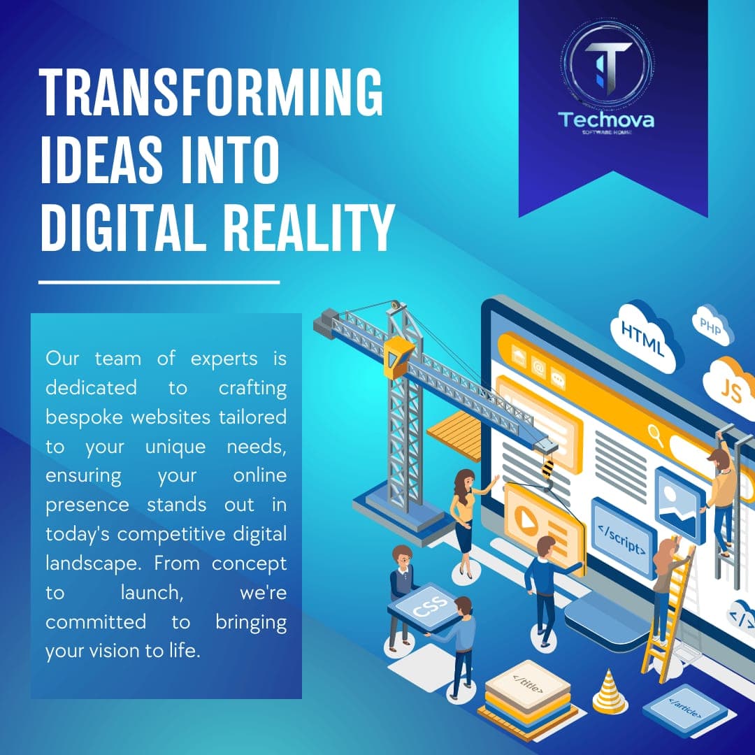 Technova AI Solutions